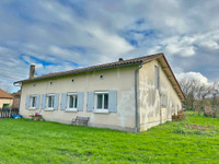 Maison à vendre à Saint Privat en Périgord, Dordogne - 137.000 € - photo 8
