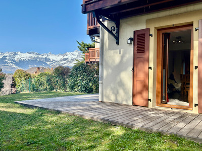 apartment for sale in Haute-Savoie