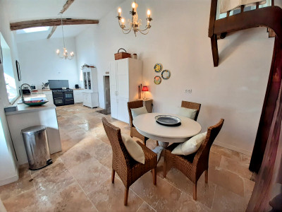 French property for sale in Aubeterre-sur-Dronne, Charente - €205,000 - photo 2