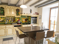 Propriété à vendre à Chéronnac, Haute-Vienne - 283 000 € - photo n°6
