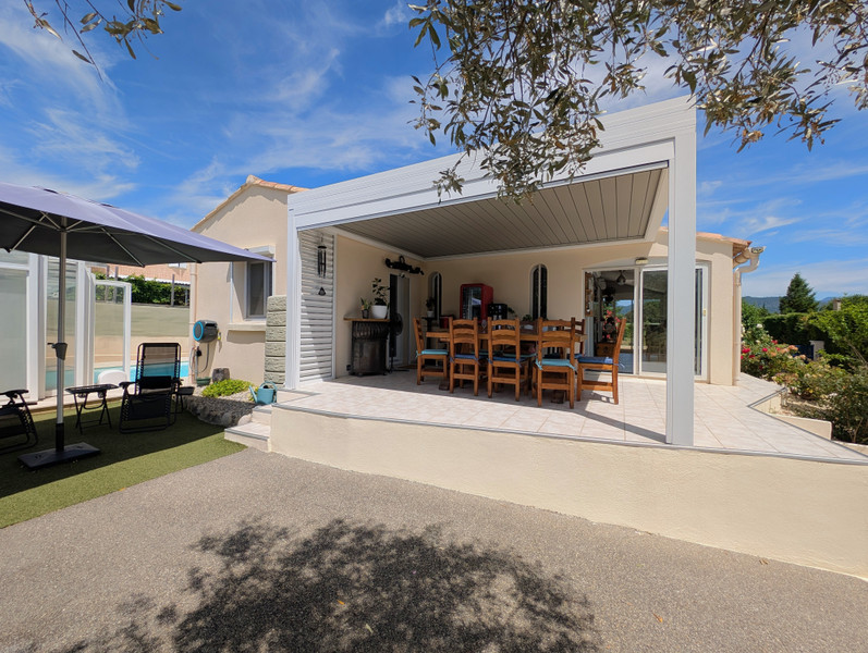 French property for sale in Vinsobres, Drôme - €399,000 - photo 2