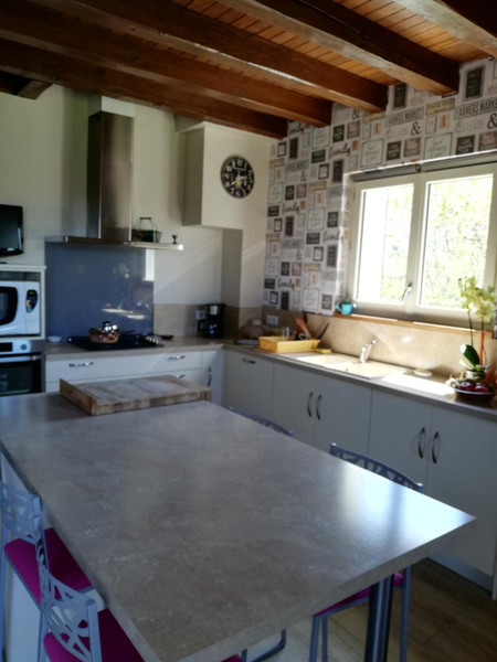 French property for sale in Savignac-les-Églises, Dordogne - €268,000 - photo 4