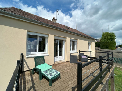 Maison à vendre à Le Havre, Seine-Maritime, Haute-Normandie, avec Leggett Immobilier