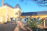 Maison à vendre à Dissay-sous-Courcillon, Sarthe - 477.000 € - photo 12