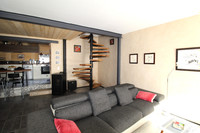 Maison à vendre à Montmorillon, Vienne - 120.000 € - photo 2
