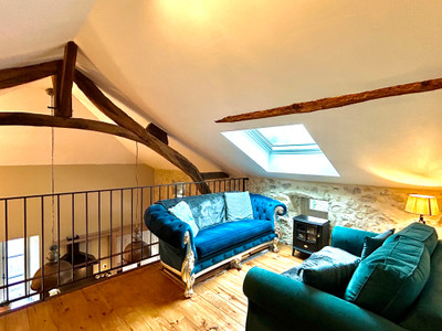 Ski property for sale in Le Mourtis - €260,000 - photo 7