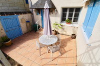 Maison à vendre à Chouzé-sur-Loire, Indre-et-Loire - 210.000 € - photo 4