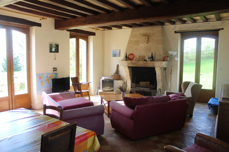 French property for sale in Belforêt-en-Perche, Orne - €655,000 - photo 6