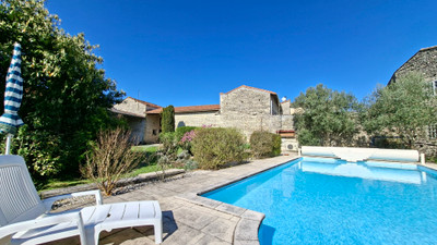 French property for sale in Aigre, Charente - €242,820 - photo 13