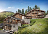 French property for sale in Megève, Haute-Savoie - €532,680 - thumbnail 5