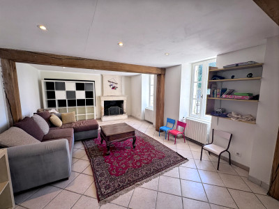 French property for sale in Saint-Simon-de-Bordes, Charente-Maritime - €473,000 - photo 5