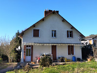 Maison à vendre à Châlus, Haute-Vienne - 130 800 € - photo 2