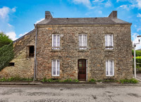 houses and homes for sale inLangonnetMorbihan Brittany
