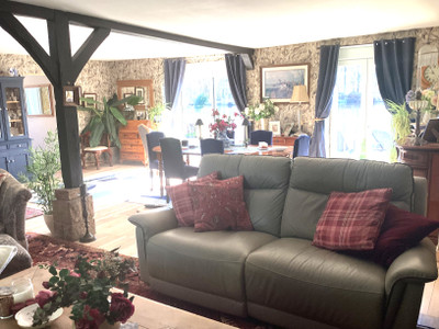 French property for sale in Passais Villages, Orne - €450,000 - photo 5
