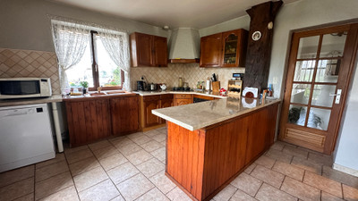 French property for sale in La Jemaye-Ponteyraud, Dordogne - €185,000 - photo 4