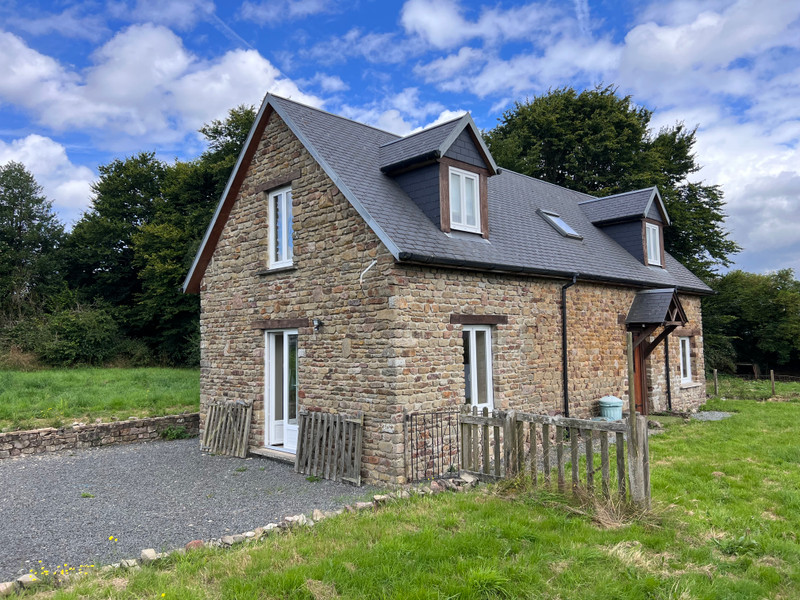 French property for sale in Terres de Druance, Calvados - €135,000 - photo 8