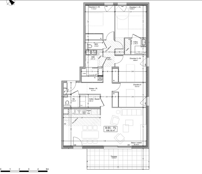 French property for sale in Divonne-les-Bains, Ain - €917,000 - photo 1