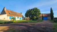 houses and homes for sale inVauxAllier Auvergne
