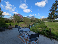 Maison à vendre à Challignac, Charente - 625.000 € - photo 9