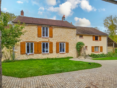 house for sale in Essonne