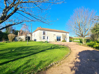 latest addition in  Charente