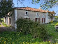 Maison à vendre à Léoville, Charente-Maritime - 120.000 € - photo 1