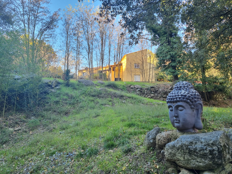 French property for sale in Mons, Hérault - €395,000 - photo 2