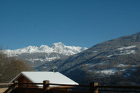 Chalet à vendre à La Plagne Tarentaise, Savoie - 895 000 € - photo 3