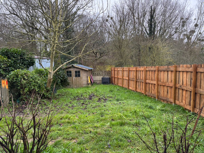 French property for sale in Saint-Martin-sur-Oust, Morbihan - €135,000 - photo 13