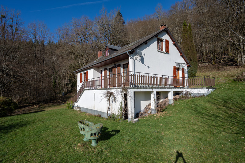 Propriété à vendre à Corancy, Nièvre - 159 000 €