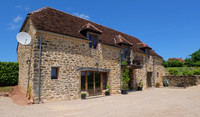 Maison à Beaulieu-sur-Dordogne, Corrèze - photo 3