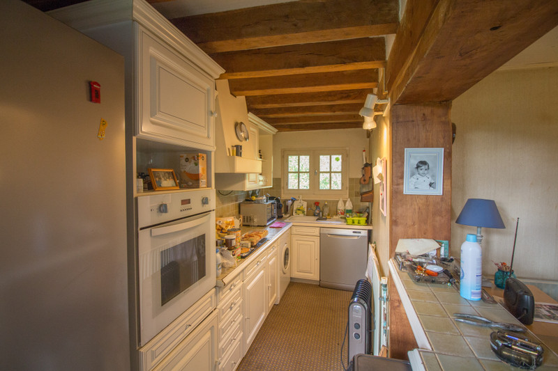 French property for sale in Mesnils-sur-Iton, Eure - €185,000 - photo 9