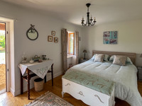 Maison à vendre à Nanteuil-en-Vallée, Charente - 179.950 € - photo 7