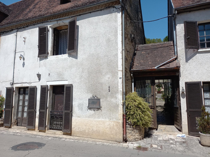 French property for sale in Auriac-du-Périgord, Dordogne - €172,800 - photo 3