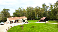 Maison à vendre à Saint-Cernin-de-Labarde, Dordogne - 280.000 € - photo 2