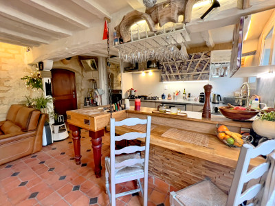 French property for sale in Montsoreau, Maine-et-Loire - €489,250 - photo 2