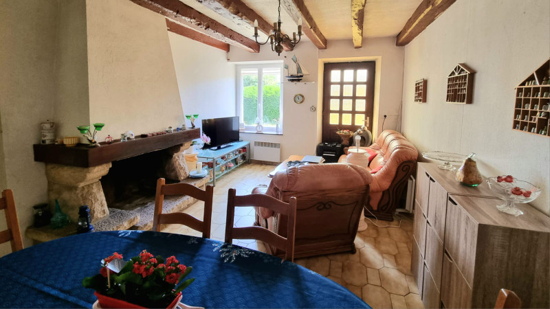 French property for sale in Ménéac, Morbihan - €170,500 - photo 3
