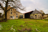 French property, houses and homes for sale in Vindelle Charente Poitou_Charentes