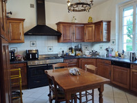 Maison à vendre à La Coquille, Dordogne - 246.100 € - photo 4