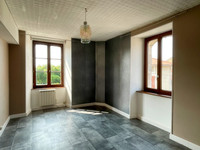 Maison à vendre à Brillac, Charente - 88.000 € - photo 7