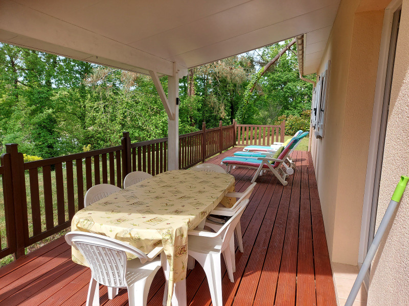 French property for sale in Brossac, Charente - €129,500 - photo 1