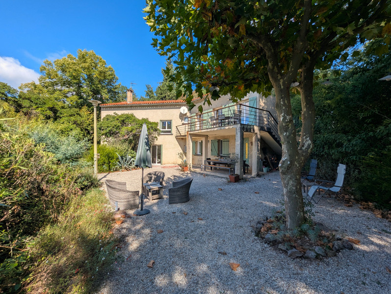 French property for sale in Fozières, Hérault - €495,000 - photo 0