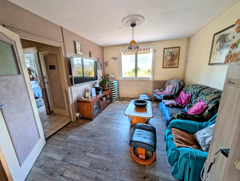 French property for sale in Lanrivain, Côtes-d'Armor - €328,600 - photo 6