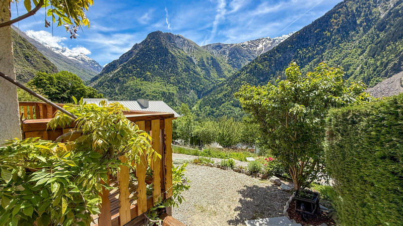 chalet à vendre à Alpes françaises (Auvergne-Rhône-Alpes)