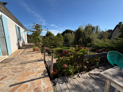 French property for sale in Sarrazac, Dordogne - €205,000 - photo 3