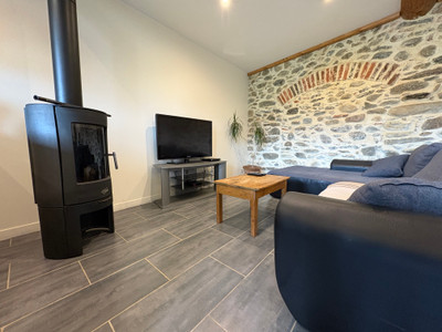 Maison à vendre à Vinça, Pyrénées-Orientales, Languedoc-Roussillon, avec Leggett Immobilier