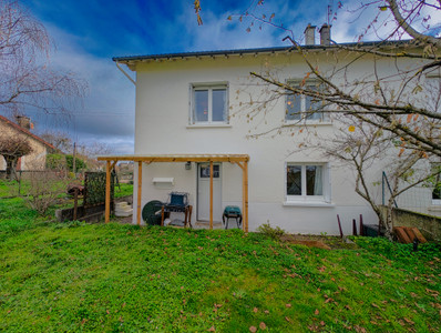 French property for sale in Bellac, Haute-Vienne - €124,232 - photo 9