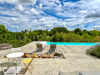 Maison à vendre à Duras, Lot-et-Garonne - 1.295.000 € - photo 5