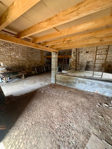 French property for sale in Nanteuil-en-Vallée, Charente - €31,600 - photo 4