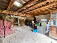 Maison à vendre à Pressignac, Charente - 99.000 € - photo 10